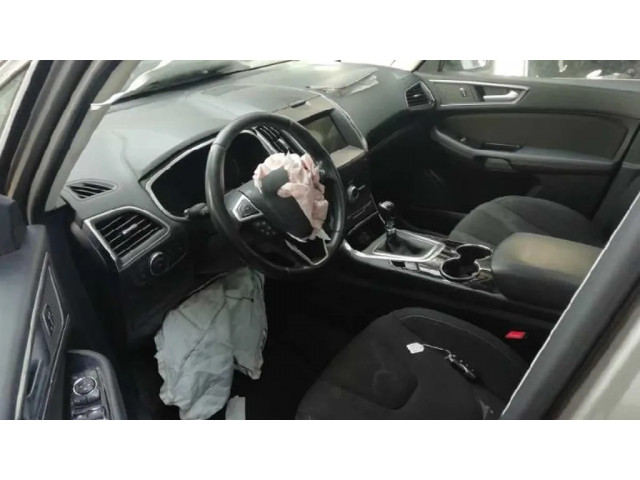 Модуль управления BSM f2gt14a067cd   Ford S-MAX    