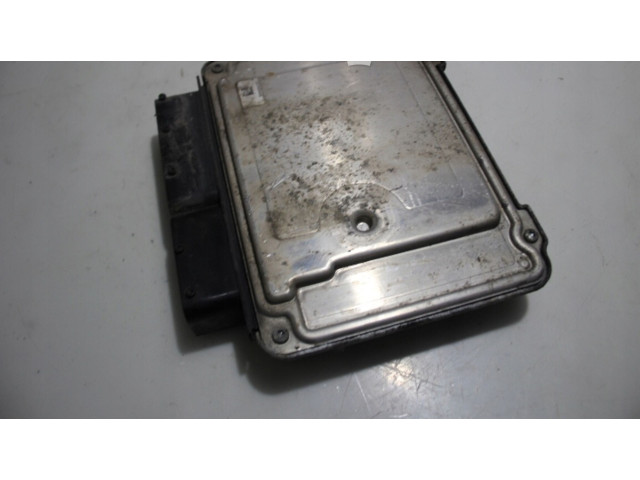 Řídící jednotka 0281012897   Fiat Croma 2006