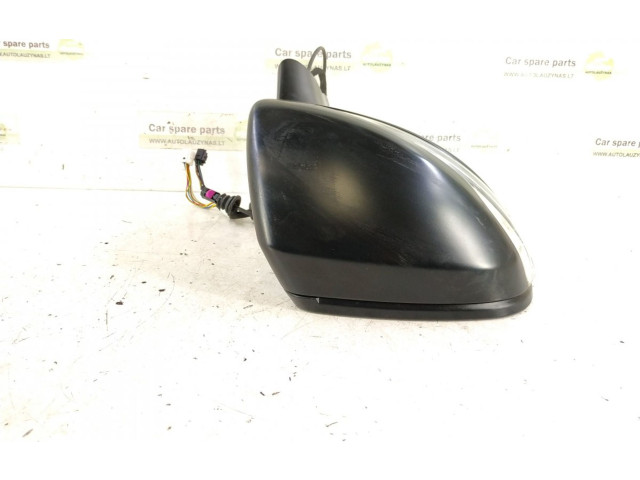 Zpětné zrcátko  Mercedes-Benz S C217 2015  2178102000, 0009054302  