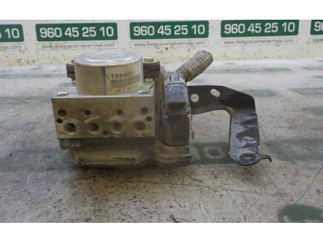 Jednotka ABS 47660JG27B, 47660JG221   Nissan X-Trail T31 2011