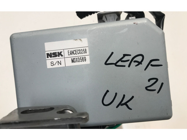    Рулевая рейка 488105SJ2A, 488105SJ2A   Nissan Leaf II (ZE1) 2017 -  года