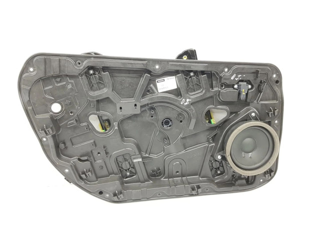 Řídící jednotka 31276215, 31301555   Volvo V40 Cross country 2017
