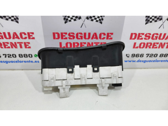 Přístrojová deska  Chevrolet Matiz 2005 96497743  