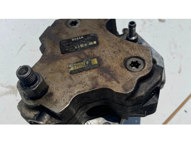 Vstřikovací čerpadlo 7798333, 0445010144   BMW 3 E92 E93  pro naftový motor 3.0  
