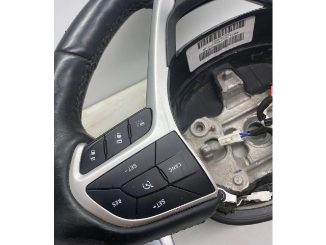 Руль Jeep Grand Cherokee  2010 - 2021 года 6610      