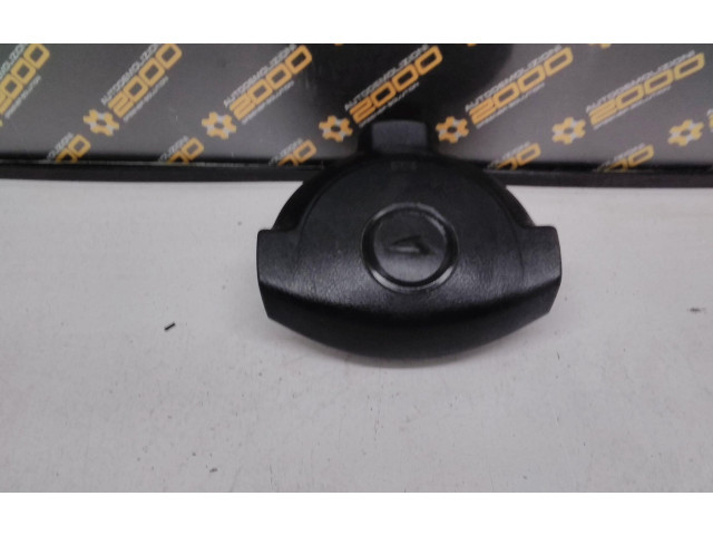 Подушка безопасности водителя    Daihatsu Cuore