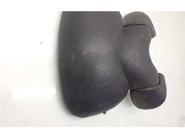 Зеркало (управляемое электричеством) 9630100QAL, 27538624   Nissan Primastar