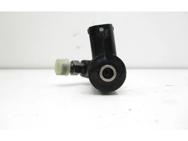 Vstřikovač 0445110327   Opel Zafira C     