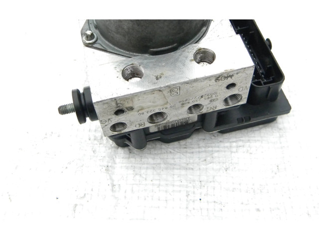 Jednotka ABS 9664532380, 5670L8210210   Peugeot 5008 2010