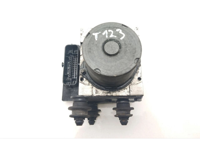 Блок управления АБС 8R0907379AK, 0265239314   Audi Q5 SQ5