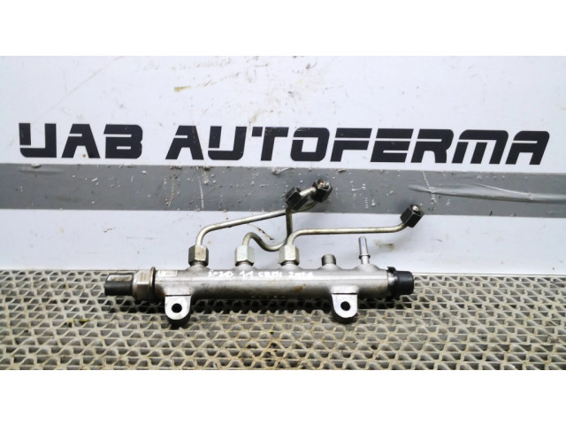 Vstřikovací lišta 314002A660, 9307Z521A   Hyundai i20 (GB IB)  pro naftový motor 1.1  