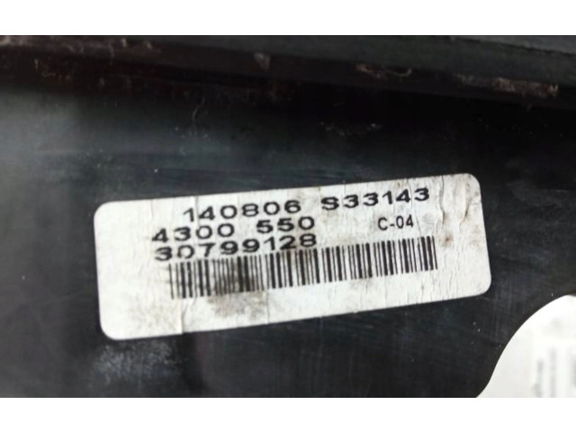 Zpětné zrcátko  Volvo S80 2006  30799128  
