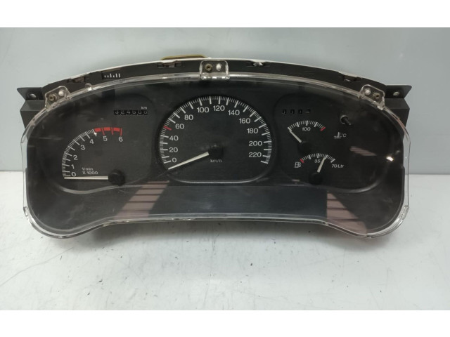 Přístrojová deska  Opel Sintra 1998 16187159  
