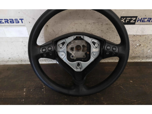 Руль Mercedes-Benz A W169  2004 - 2012 года 1694600103, 1694600103      