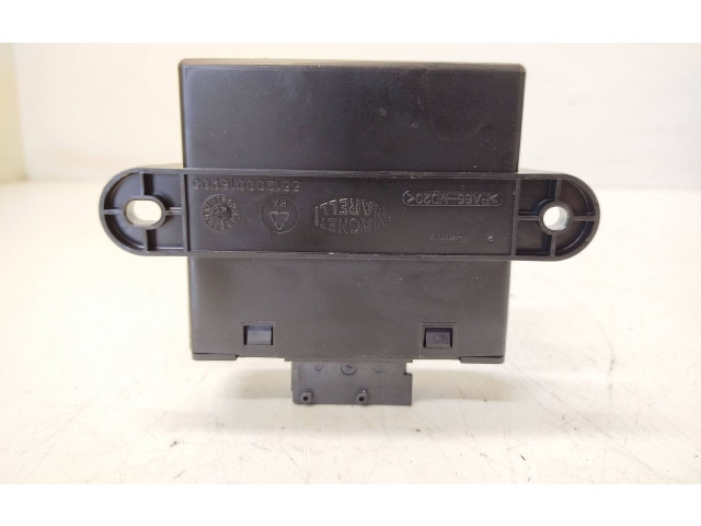 Блок управления 9648282380, 09733009904   Fiat Ulysse