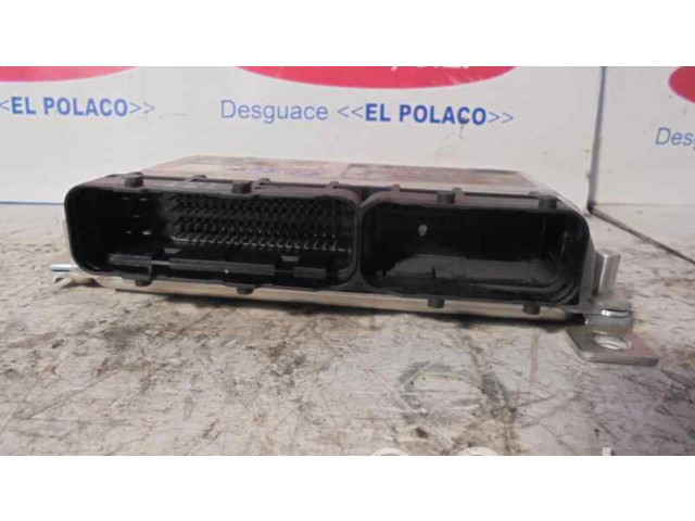 Řídící jednotka 3911002800, CENTRALITAMOTORUCE   Hyundai Atos Prime 