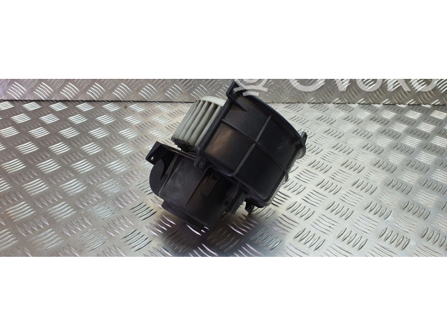 Вентилятор печки    17360057   Volkswagen Touareg I