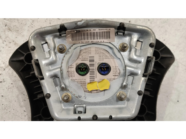 Подушка безопасности водителя 96509314ZE   Citroen C5