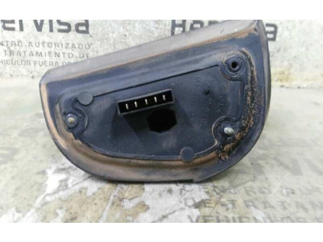 Zpětné zrcátko  Mercedes-Benz C W202 2000  0050057  