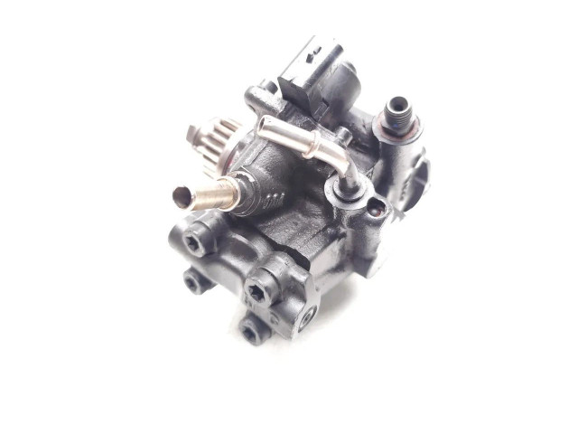 Vstřikovací čerpadlo 167001930R, A2C97864000   Nissan Navara D23    YS23DDT 