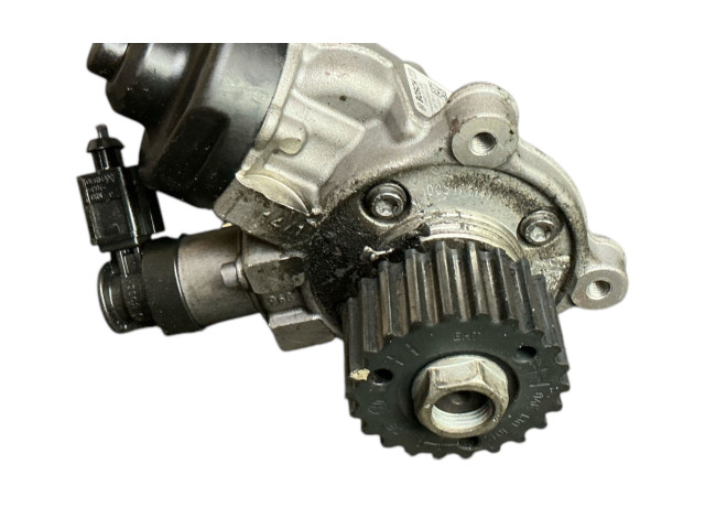 Vstřikovací čerpadlo 04L130755E, 0445010538   Volkswagen Tiguan    Cba 