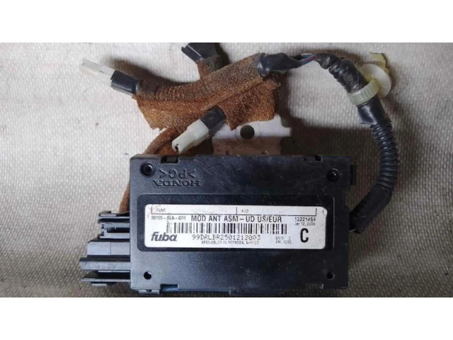 Řídící jednotka 39155SEAG01, MODULOELECTRONICO   Honda Accord 