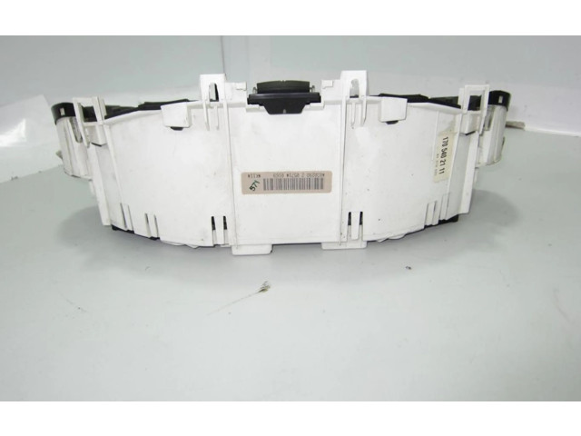 Панель приборов 88458012   Mercedes-Benz SLK R170       
