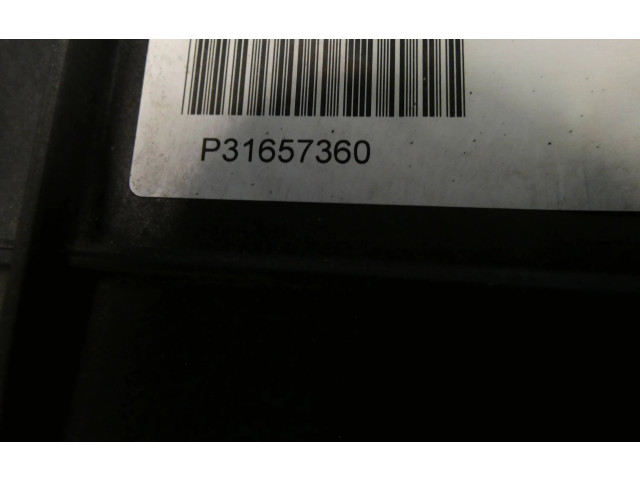 Комплект вентиляторов 31657360   Volvo S90, V90