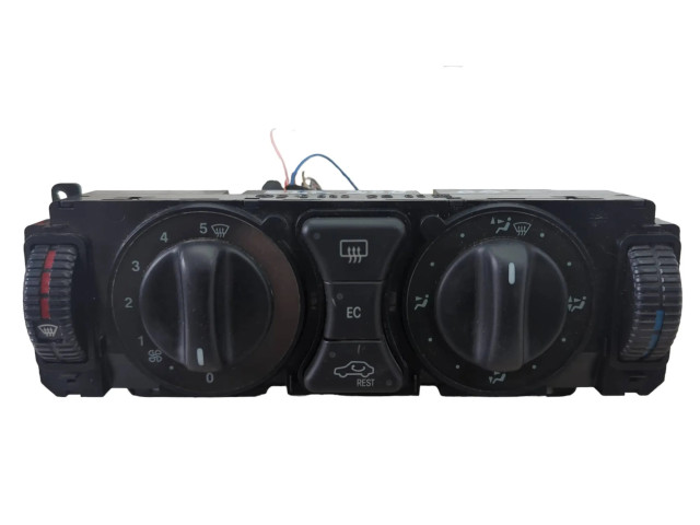 Блок управления климат-контролем 2108302685   Mercedes-Benz C W203