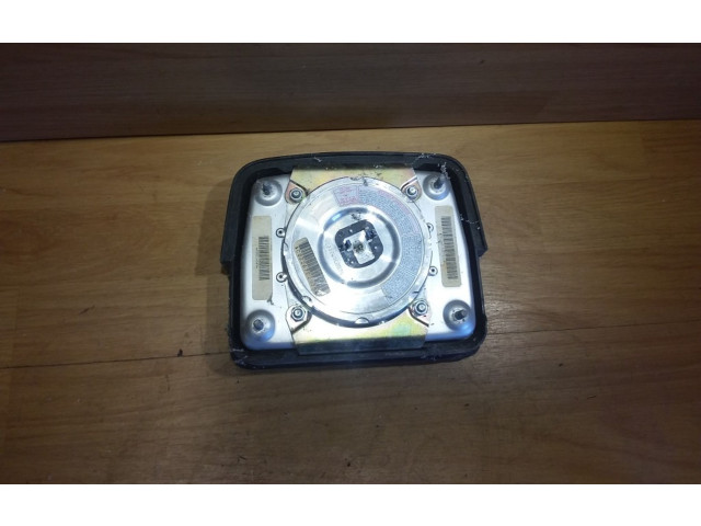 Подушка безопасности водителя P55314549   Jeep Grand Cherokee
