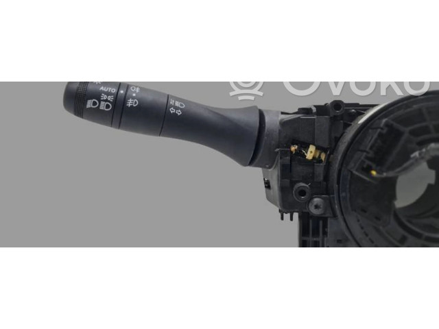 Подрулевой шлейф SRS 255543182R   Dacia Sandero