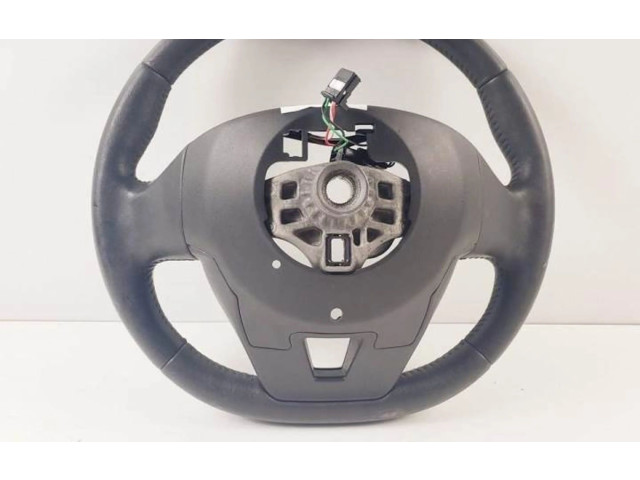 Volant Renault Laguna III 2007 484309781R, RESTYLING  