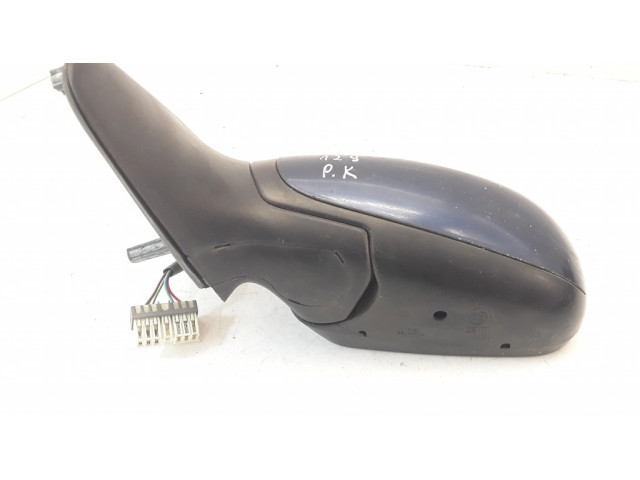 Zpětné zrcátko  levé Peugeot 406 2000  96283369  
