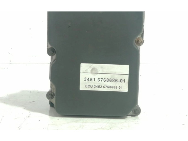 Jednotka ABS 34516762059   BMW X5 E53 