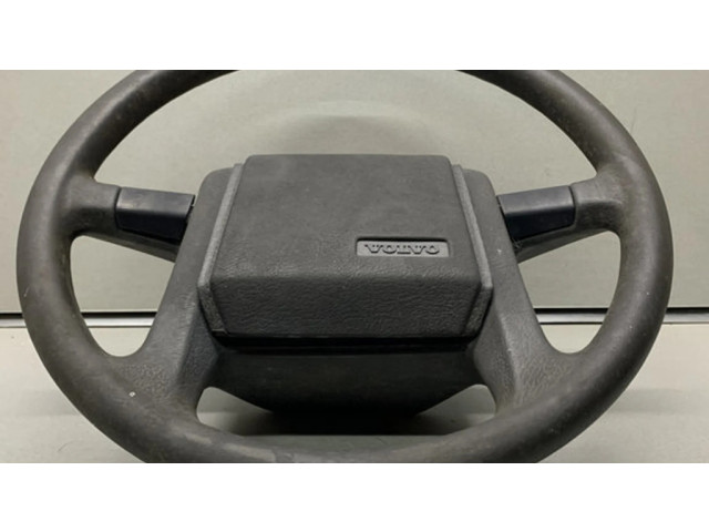Руль Volvo 740  1984-1987 года 1273885, 1273884      