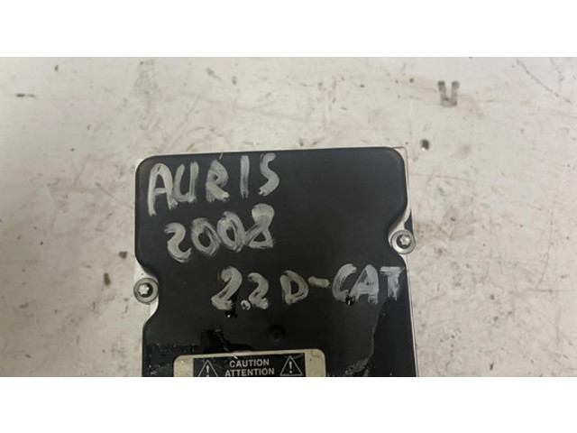 Jednotka ABS 0265950512   Toyota Auris 150 2009