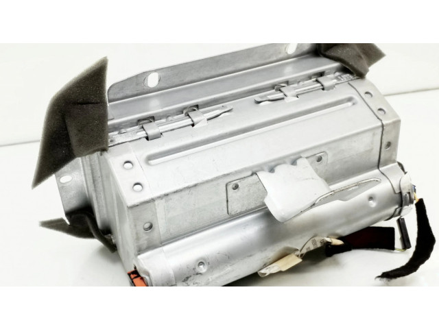Подушка безопасности пассажира 9645364580, 6124292   Citroen C6