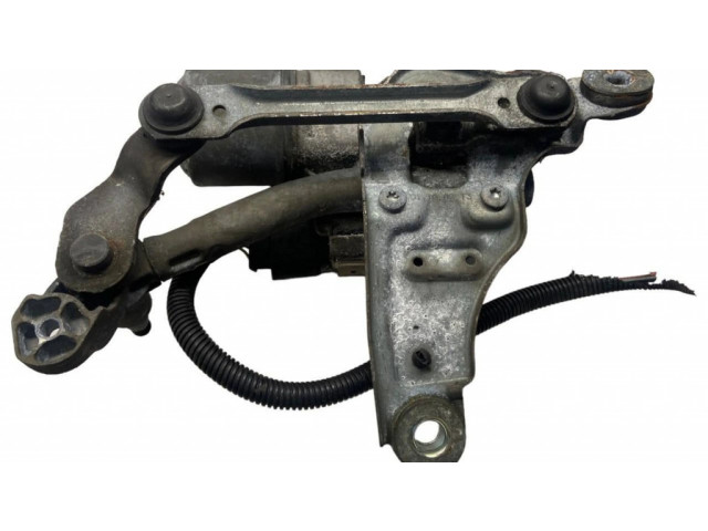 Моторчик дворников 6M2117504AJ, 3397021084    Ford S-MAX