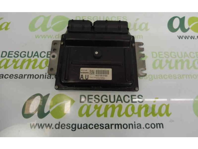 Řídící jednotka 37350H38213   Nissan Micra C+C 2008