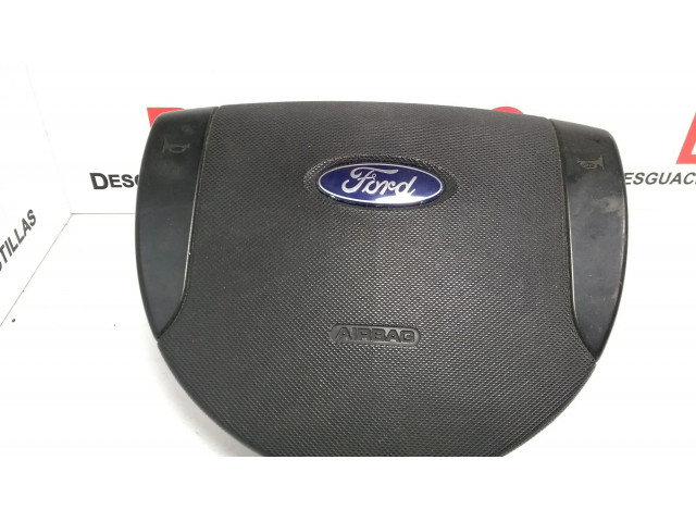 Подушка безопасности водителя 1S71F042B85CCW   Ford Mondeo Mk III