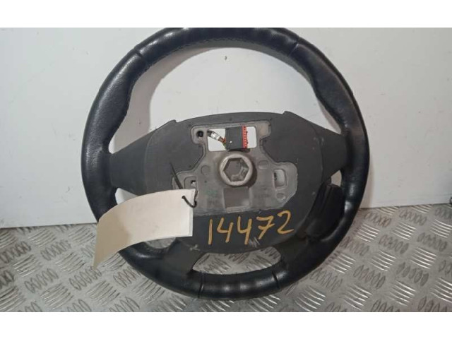 Volant Ford Focus 2014 AM513600BF, DESGASTADO  