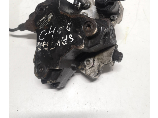 Vstřikovací čerpadlo 3310027400, 0445010121   Hyundai Santa Fe    D4EB 