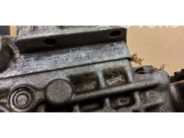 Jednotka ABS 460485015, L545BS   Volkswagen Multivan T4 1993