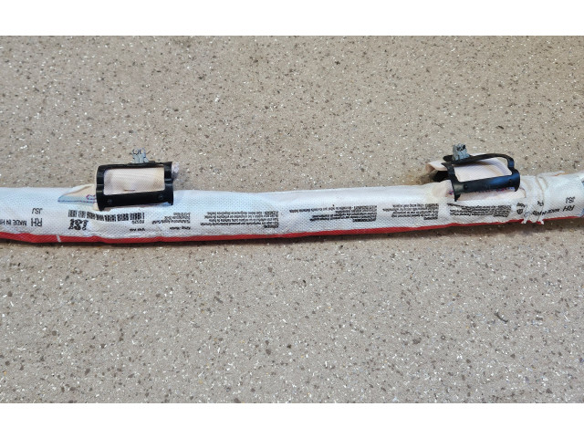 Боковая подушка безопасности 4M0880742H   Audi SQ7