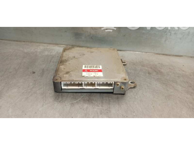 Řídící jednotka 1758000512   Mitsubishi Galant 1999