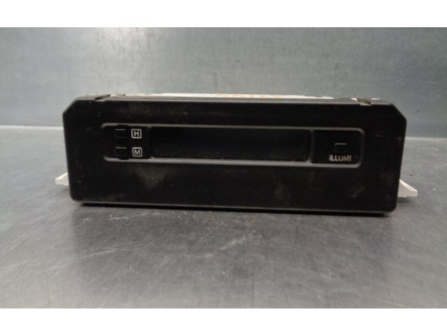 Дисплей    3460059J0   Suzuki Liana
