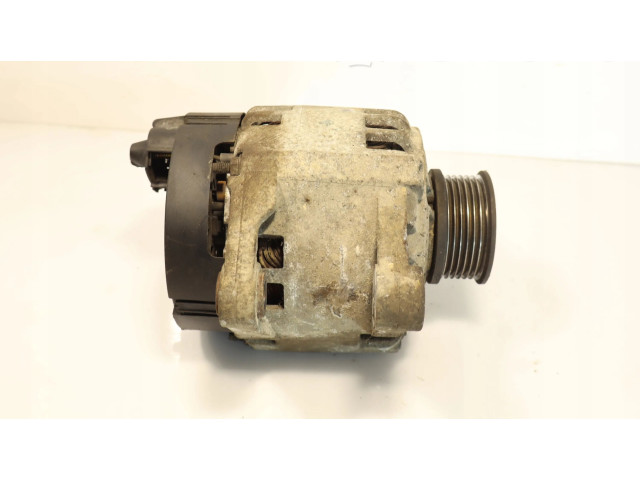Генератор 63321491   Fiat Stilo      
