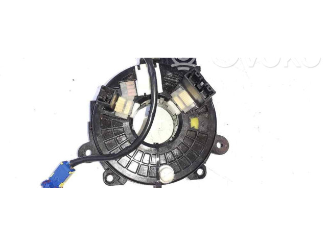 Подушка безопасности водителя 255544794R   Renault Fluence