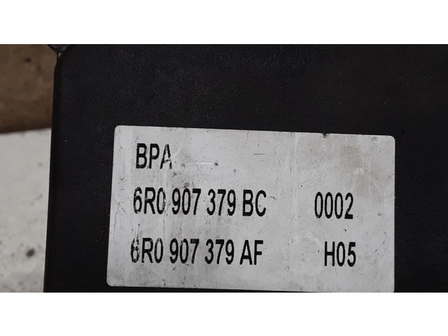 Jednotka ABS 6R0907379BC, 6R0614517AN   Seat Ibiza IV (6J,6P) 2013