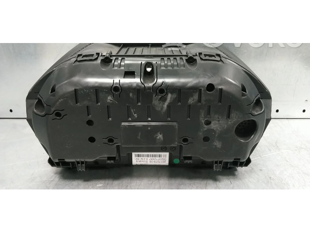 Přístrojová deska  BMW 2 F22 F23 2014 9365959, 62108794205  